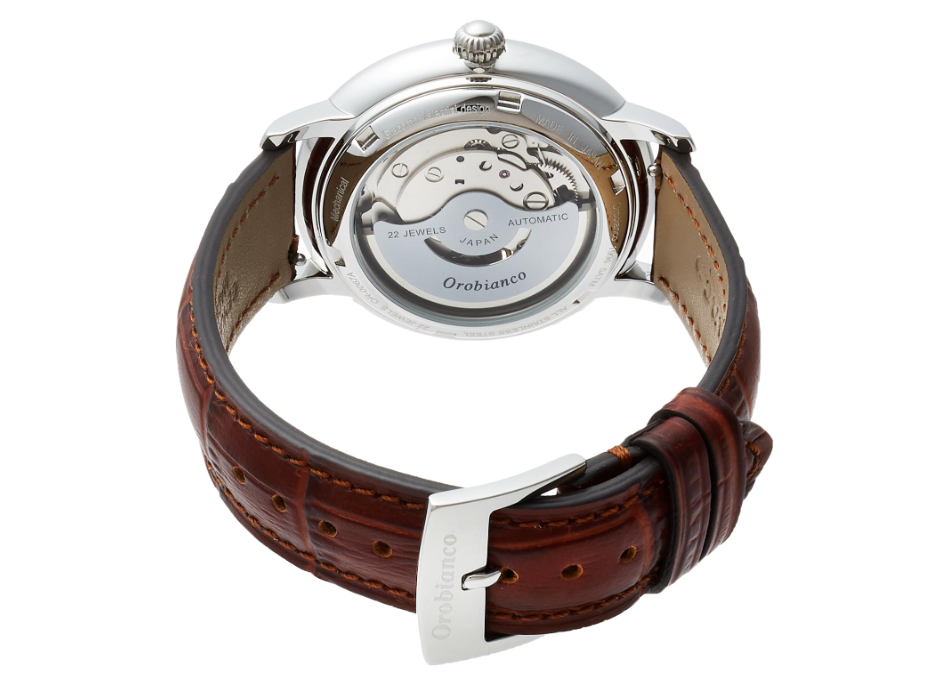 オロビアンコの腕時計のおすすめ人気ランキング【2025年11月】 | マイ