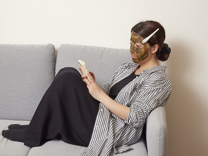 ④15〜20分待つ:待ち時間も好きなことをして、ストレスなく過ごせた!
