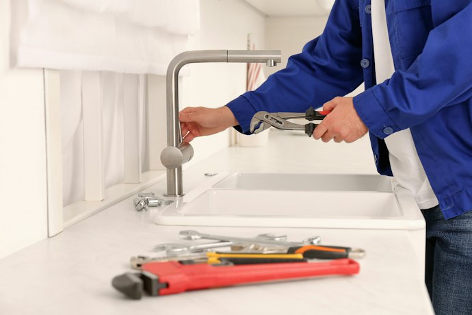 自力でDIYをするなら、できるだけ簡単につけられるものを選ぼう