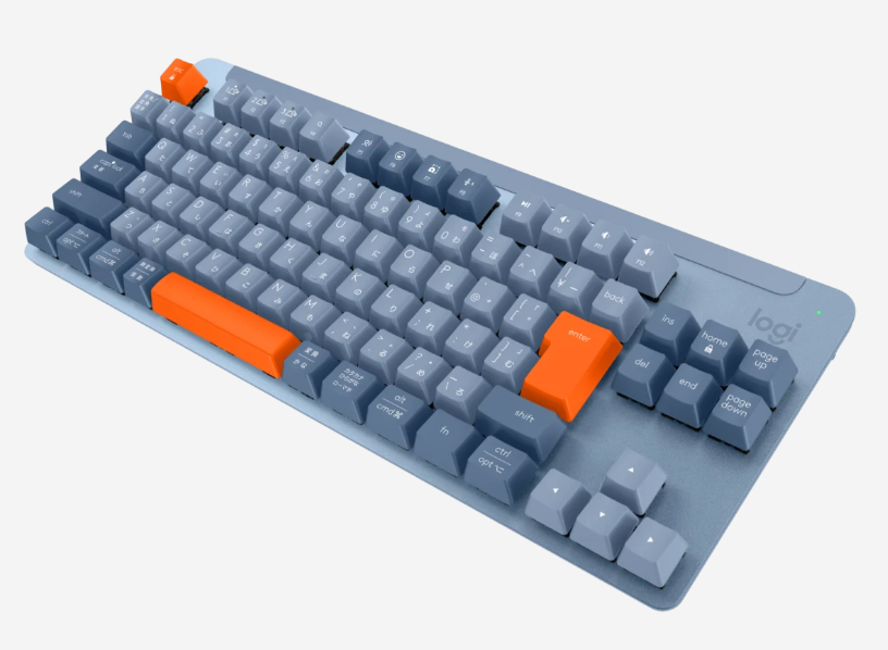 ロジクール SIGNATURE K855を徹底レビュー！実際に使ってわかった