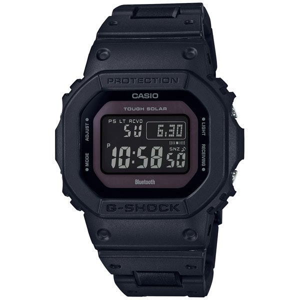 G-SHOCK ソーラー、電波時計 ソーラー型G-SHOCKのおすすめ人気ランキング【2025年10月