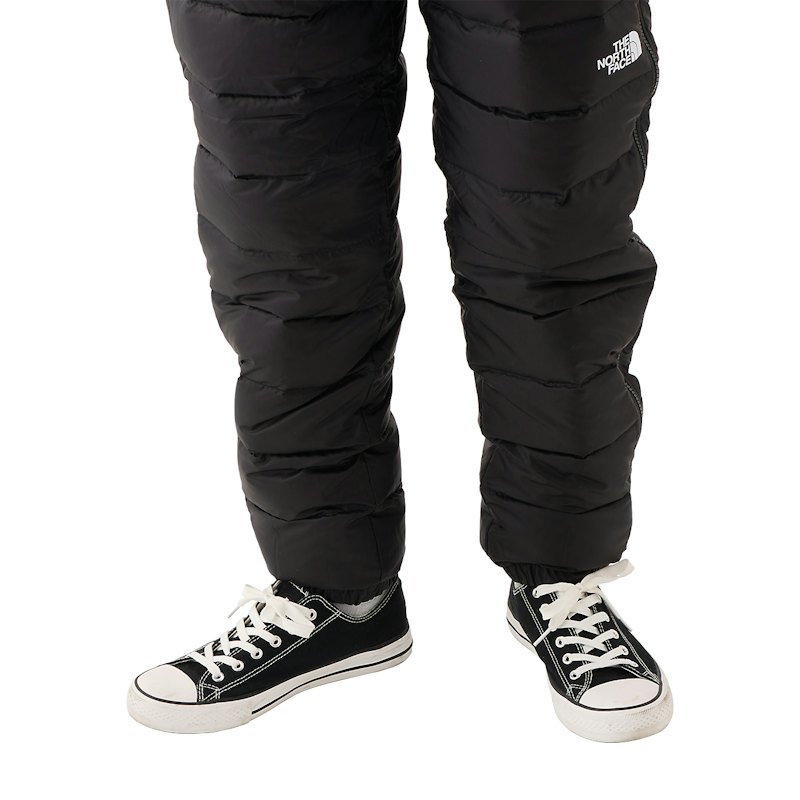 THE NORTH FACE アコンカグアパンツの評判・口コミは？実際に使用して