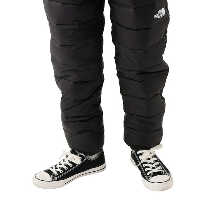 THE NORTH FACE アコンカグアパンツのメリットは3つ!