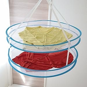 ニット衣類を洗うなら、ぜひ持っておきたいアイテム!