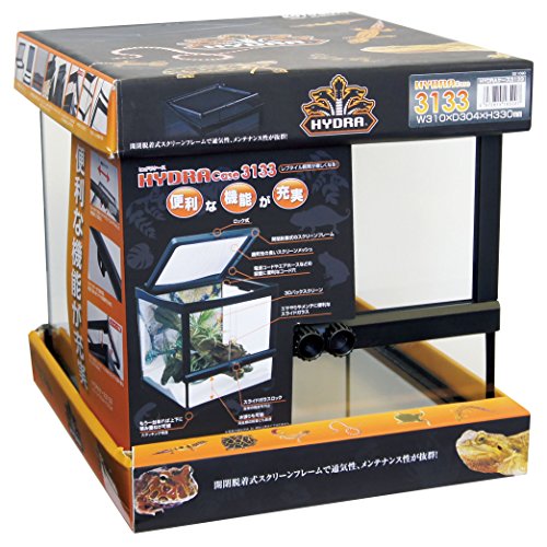 爬虫類用ケージのおすすめ人気ランキング【2026年2月】 | マイベスト