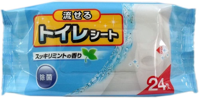トイレを快適な空間にしたいなら、好みの香りを選ぼう