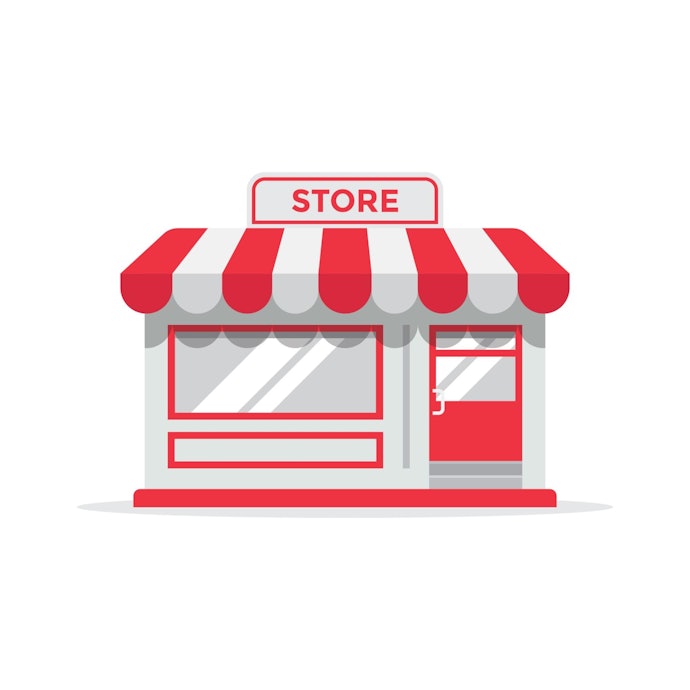 物理SIMは店舗でも発行を受けられる?