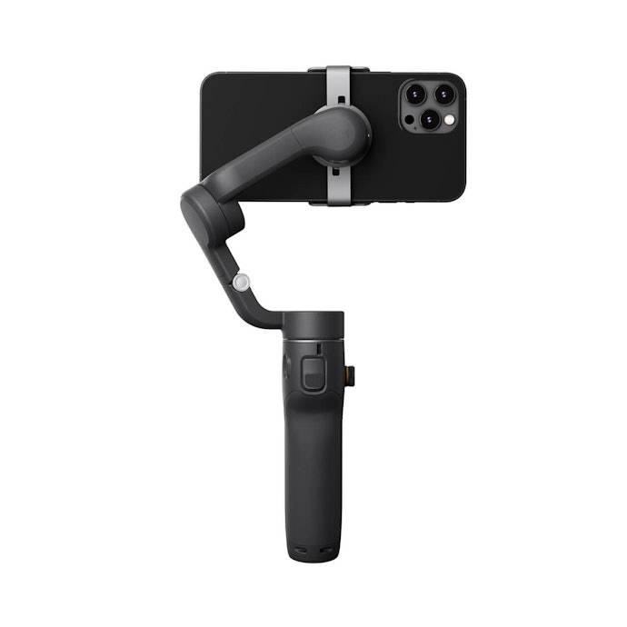 DJI Osmo Mobile 6に気になる点はある?