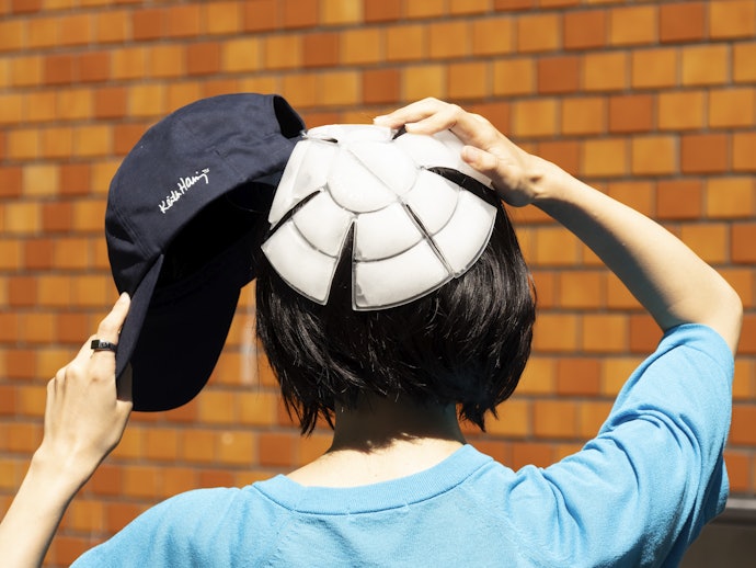 体はあっついまま、頭だけじんわり冷える。新感覚の気持ちよさはあるけど、持続性が課題でした
