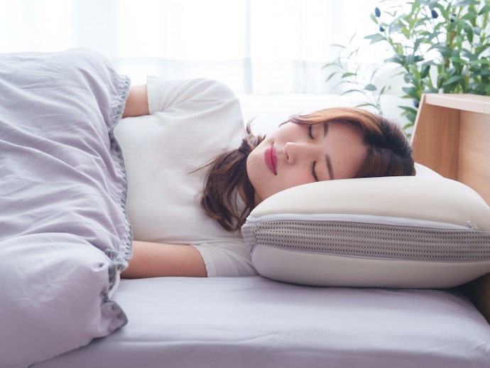5名全員が寝つきに変化を実感。「気持ちよく起きれた」という声も
