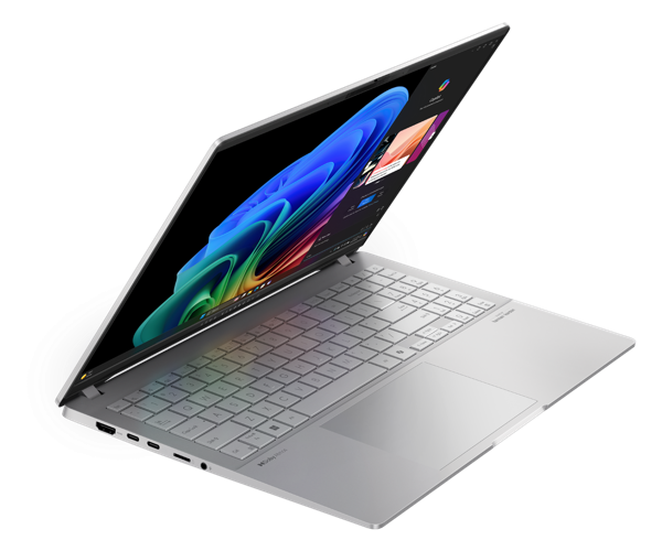 ASUS Vivobook S 15 S5507QA Copilot+ PC S5507QA-PU165Wの口コミ