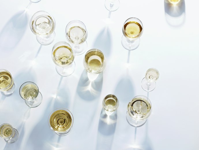 普段からお酒をよく飲むなら辛口、お酒に慣れていないなら甘口