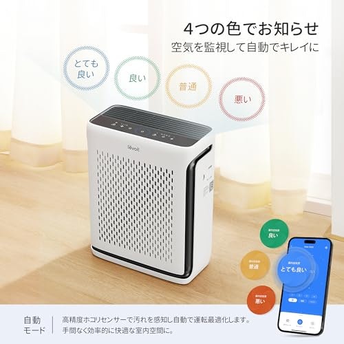 汚れを素早く検知して自動で動くセンサー搭載モデルを確認しよう