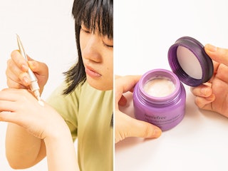 使用感