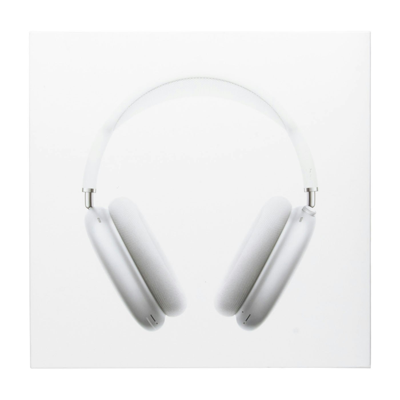 AirPods Max ホワイト｜動作良好 アップル「AirPods Max」実機レビュー：使い勝手も音質もカテゴリーで