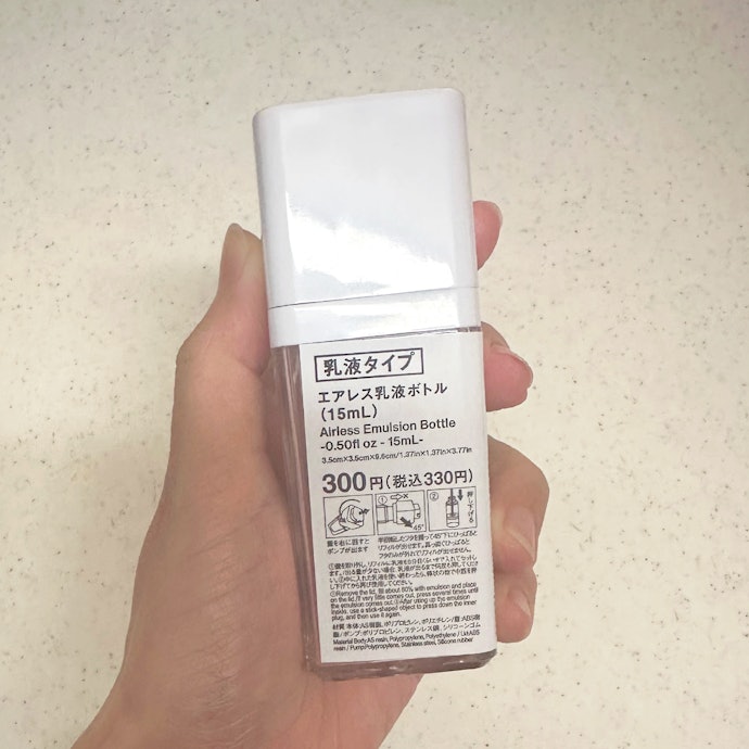そもそも、「エアレス」ってなんだ……?