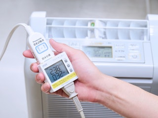 節電のしやすさ