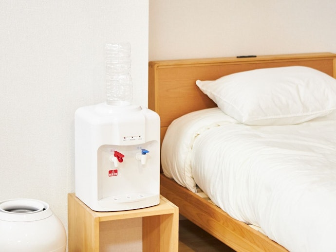コンパクトで、十人十色の使い方ができる