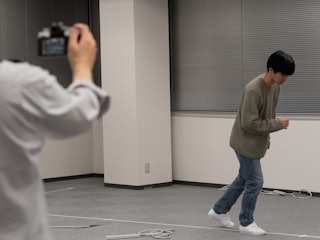オートフォーカスの優秀さ