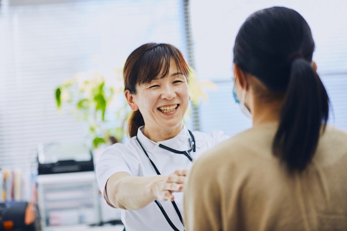 医師の対応や病院のアフターフォローも重視しよう