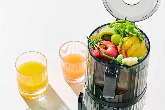 Hurom PURE PRESS H70STのよい点は4つ!