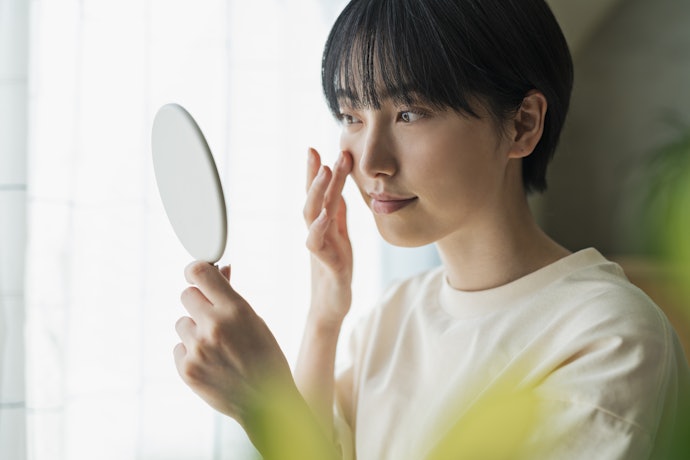 肌へのやさしさや成分表も確認しよう