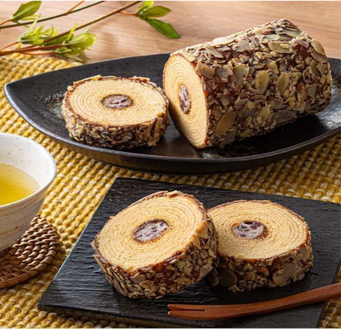 和菓子や焼き菓子!まずは定番の姫路銘菓をチェック