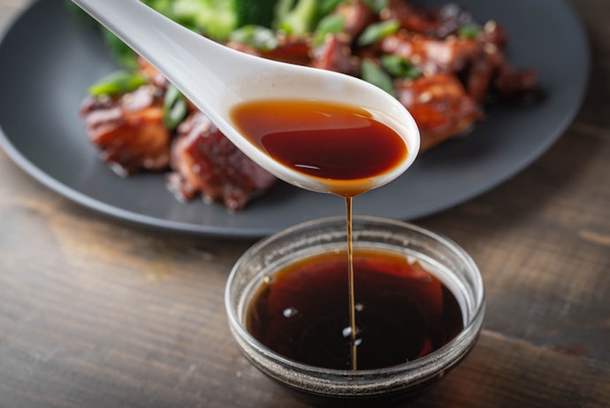 醤油の種類それぞれに減塩タイプあり!合わせる料理にも注目して
