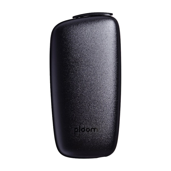 まろやかな吸い心地が好みなら「Ploom X ADVANCED」もあり