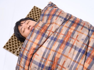 寝心地の良さ