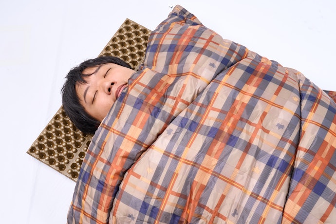 寝心地の良さ