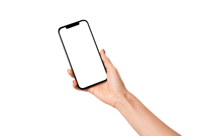 iPhoneはXS・XS Max・XR以降なら利用可能