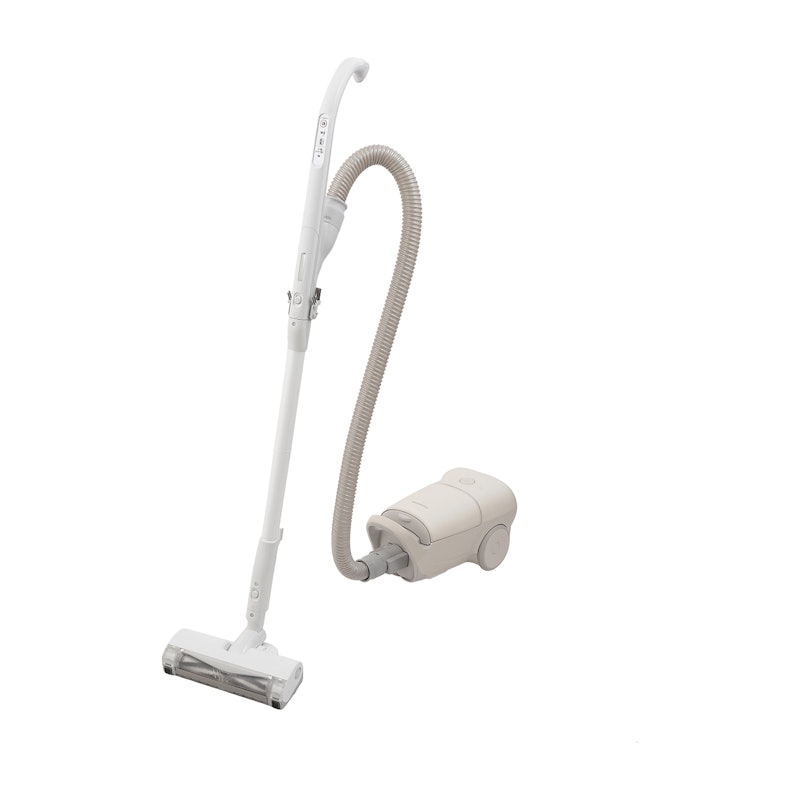 三菱電機 Be-K（ビケイ） 紙パック式掃除機 TC-FD2D-Nの口コミ・評判は