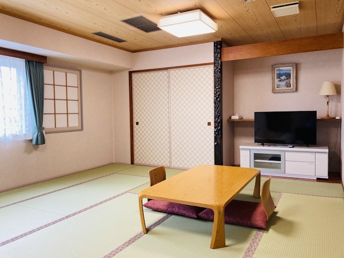 子連れ・グループ旅行なら和室があるホテルも選択肢に入れよう