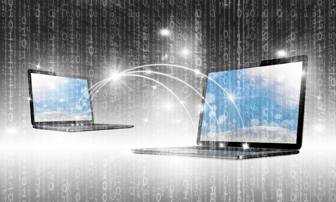 データを頻繁に転送するなら、転送速度1,000MB/s以上のものを