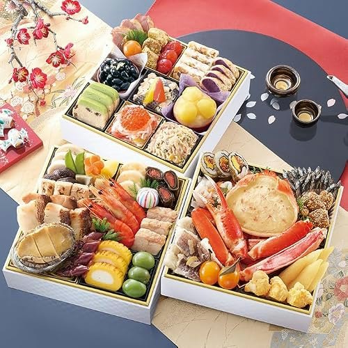 食べる人数に合わせてサイズ・内容量を選択しよう