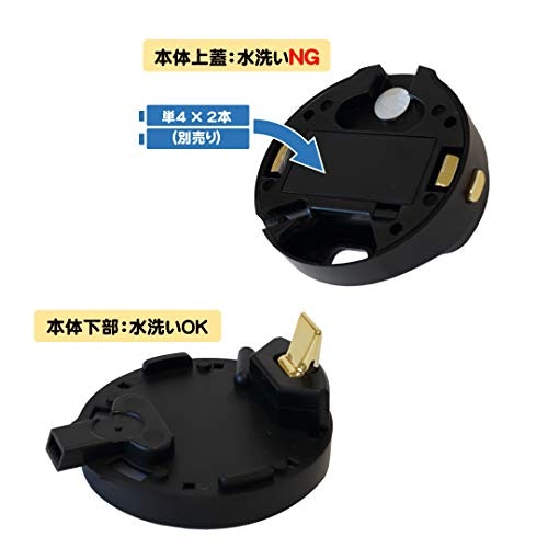 手入れのしやすさも重要。汚れにくいものや簡単に洗えるものがベター