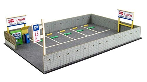 初心者にはパーツが少なく塗装済みのキットがおすすめ