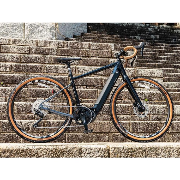 長距離走行なら、バッテリー容量は350Wh以上がおすすめ