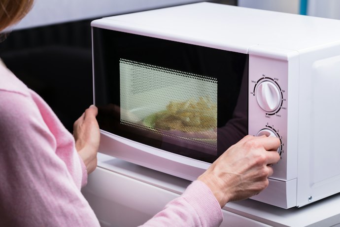 主に温める食品・容器に合うテーブルタイプをチェック