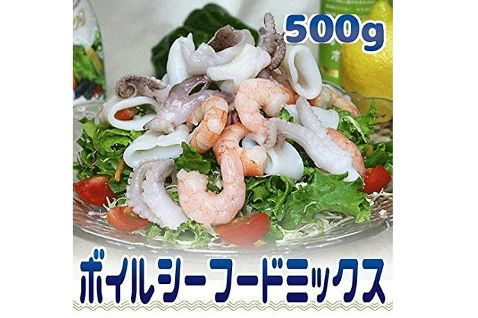加熱要?ボイル済み?使い勝手のよさでチョイス