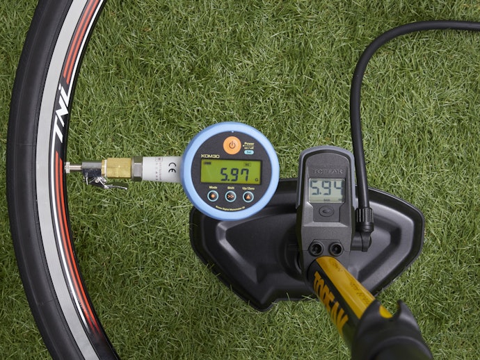 トピーク ジョーブロー スポーツデジタルをレビュー！クチコミ・評判を