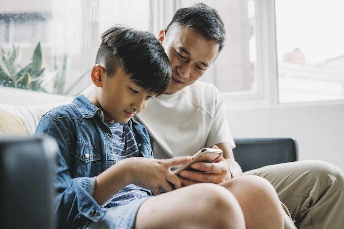 子ども名義で契約している楽天モバイルのポイントの使い方は?