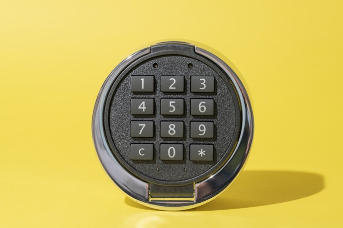 家族カード決済時に使用する暗証番号の登録方法は?