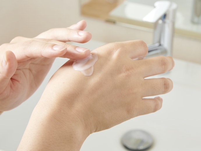 うるおいを感じられる使い心地かどうかも重要。使用感も考慮して