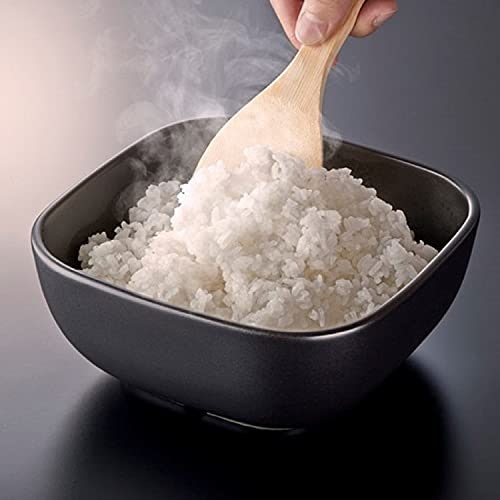 サイズは保存予定のご飯の量+1合分が目安