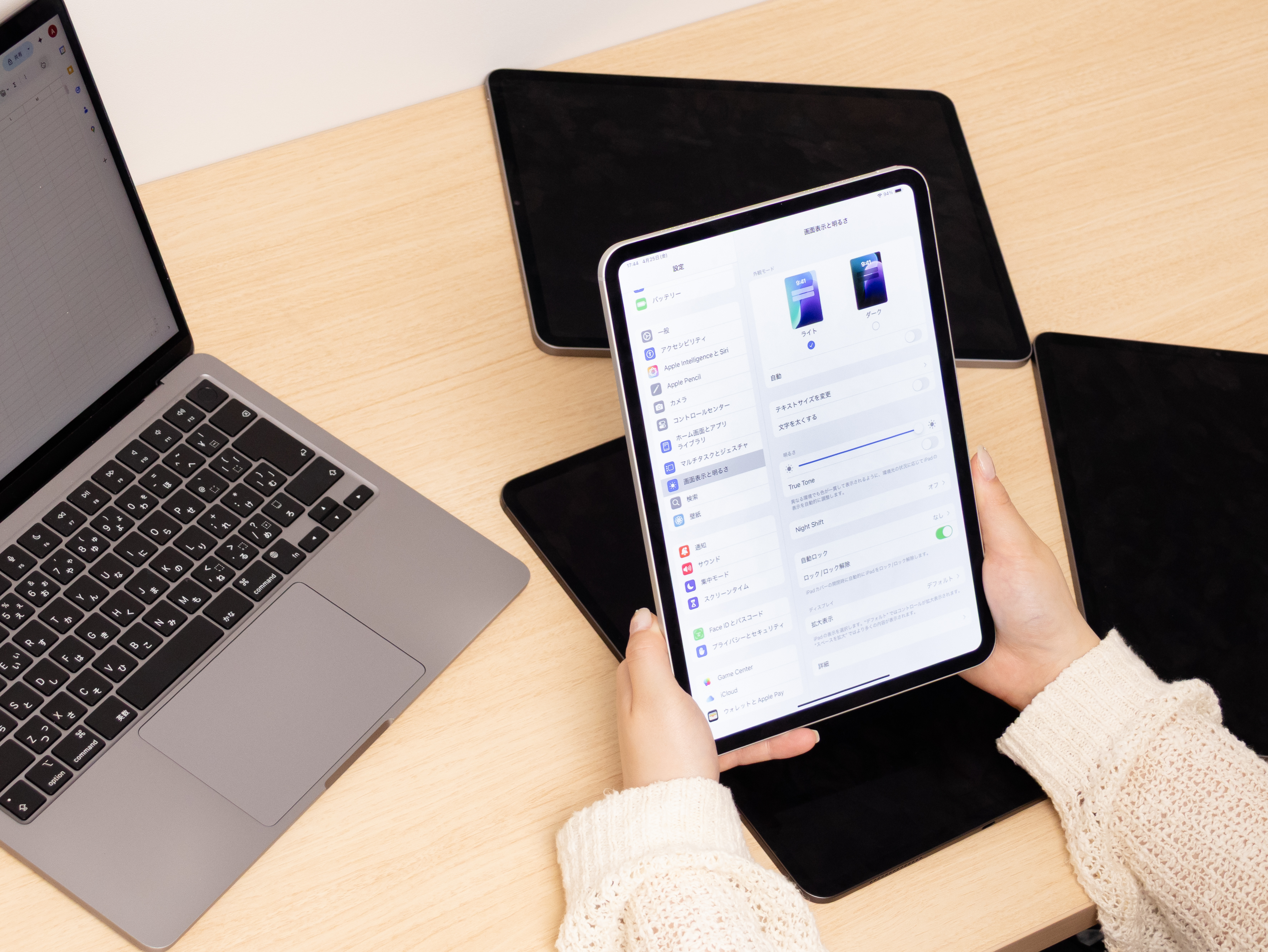 徹底比較】iPad Airのおすすめ人気ランキング【世代別に比較！2025年11