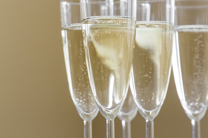 お酒の席を華やかに盛り上げたいなら、スパークリング日本酒も候補