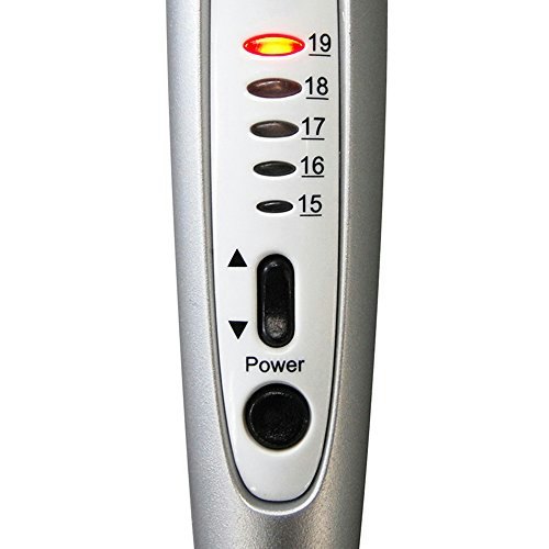 温度調整機能もチェック。細かく設定できるものがおすすめ
