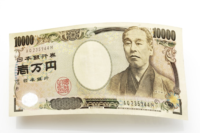 1万円以上の貸し借りの場合は収入印紙を貼る
